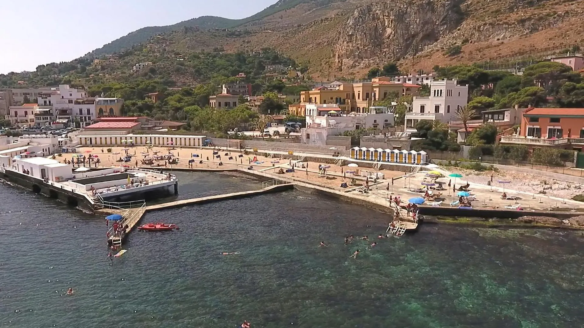 Small Paradise Palermo