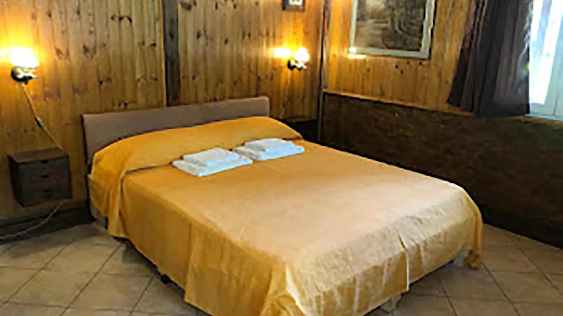 Kwatera prywatna Small Paradise Palermo