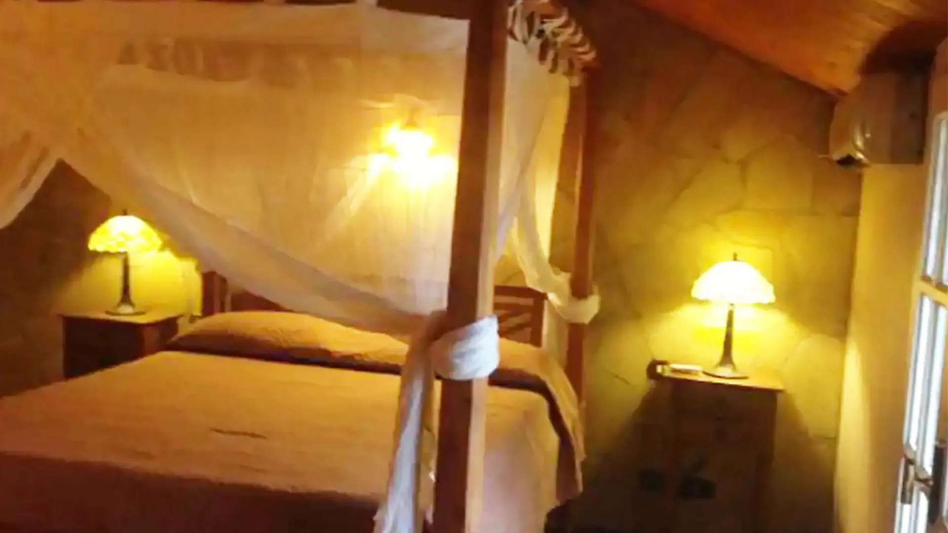 Homestay Small Paradise Palermo Italy