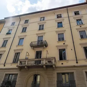 Azzurrino Apartament Mediolan