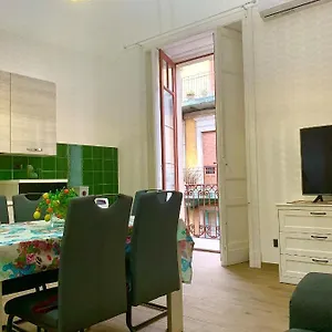Global Center Apartament Katania