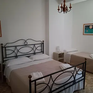 Attico Dolcevita Apartament Bari