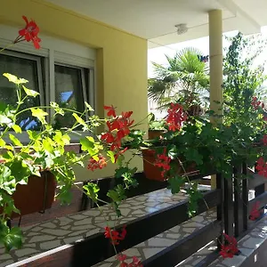 Perunika Apartament Zadar