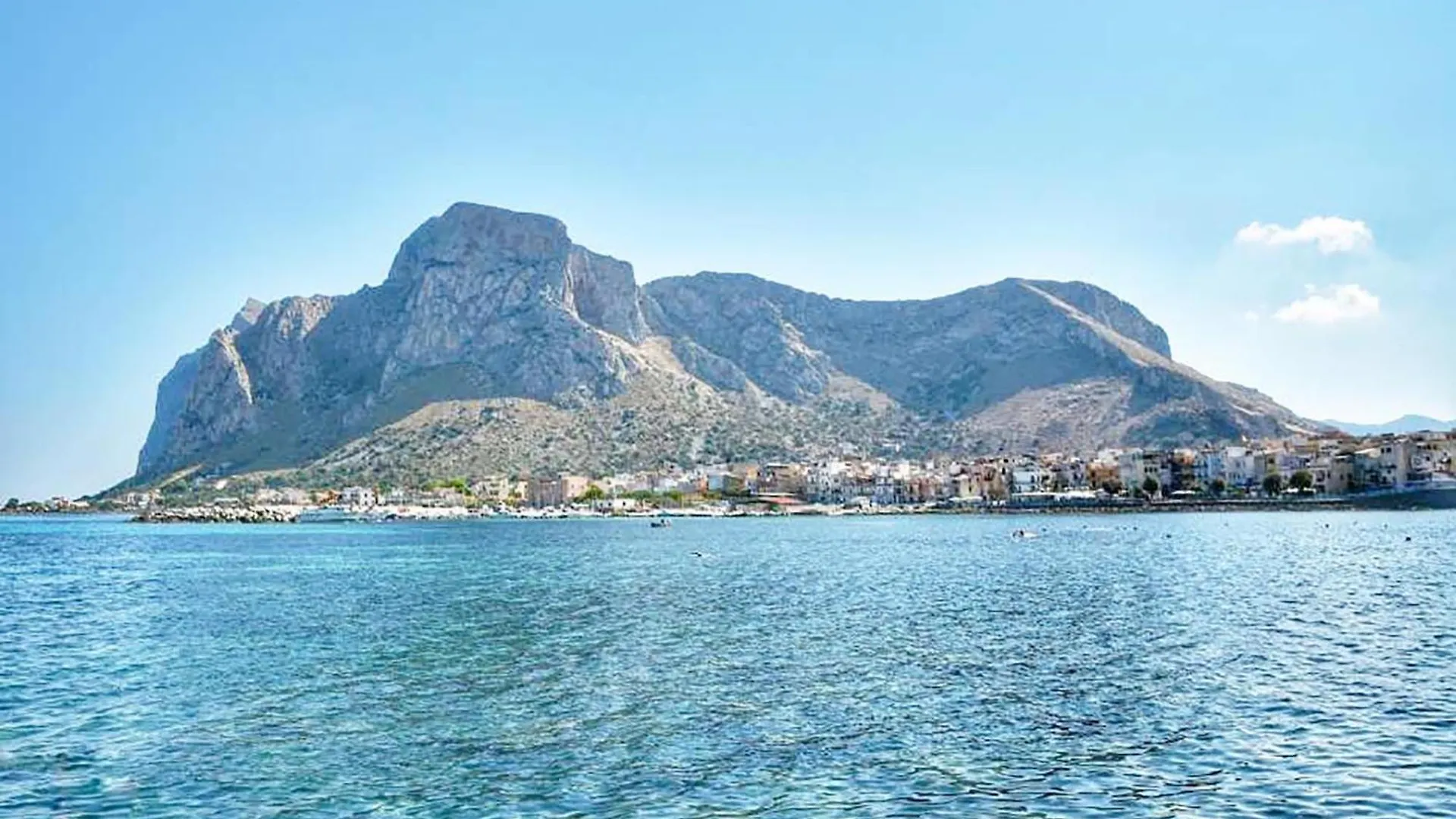 Pansiyon Small Paradise Palermo