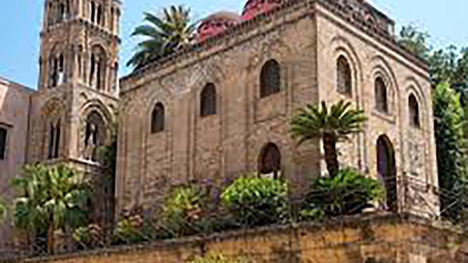 Small Paradise Palermo 0*,  İtalya
